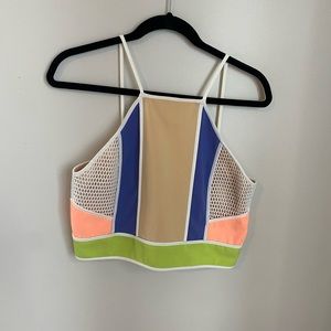 Endless Rose Crop Top